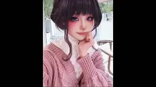 kaoruko waguri - 4k [ Amv / Edit ] #shorts #viralshorts #waguri