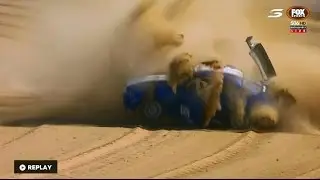 2017 Aussie Racing Cars - Barbagallo - Race 1