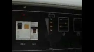 MOBILVETTA EURO YATCH 170