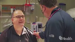 Collaborative Care Model at OU Health