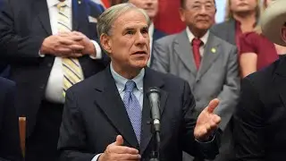Gov. Greg Abbott orders enhanced fraud detection at Texas child care centers