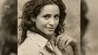 Melani Olivares en Aquí la Tierra (TVE) (1)