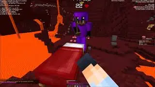 UHC Shorts | Bed Bombing