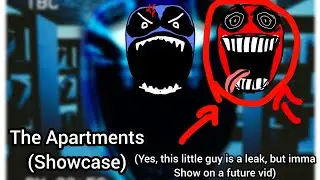 The Apartments (Gameplay)