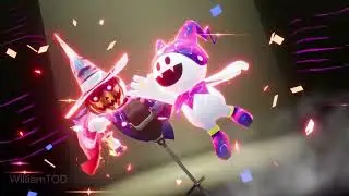 Persona 3 Reload Fusion Spell Jack Brothers and King and I
