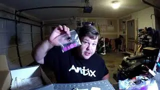 MAY KWAD BOX REVIEW IS HEEEEEEERRRRRERERERERERRRE