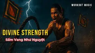 🎵 Epic Vietnam | SẤM VANG DÒNG NHƯ NGUYỆT | The Great Battle of Nhu Nguyet River