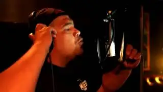 Ojay The Great - Mafia Music (Official Music Video)