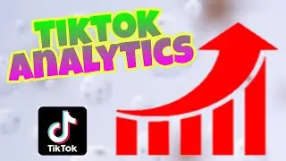 How to enable tiktok analytics settings in bangla || TikTok Analytics 🔥🔥🔥