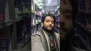 Zepto Inventory Work System | Dark Store Reality 😳 | Mini Vlog
