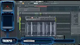 neurofunk production
