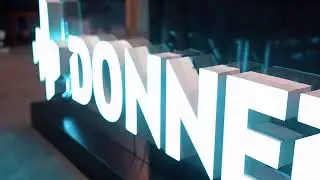 Donner Music NAMM 2025 Recap