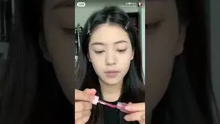 Thử th&aacute;ch make up nhanh trong 5 ph&uacute;t #challenge #makeup #tipmakeup