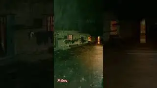 Heavy Rain in Sindh #rain #shorts