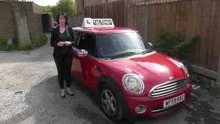 Driving Lessons in Coventry from www.1stclassdriving.co.uk