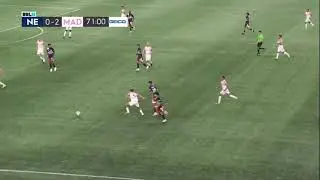 Ryan Spaulding - Highlights