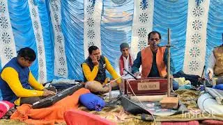 सुनोरी सखी सैया को लेगए थानेदार निर्गुण #harmoniumcover #youtubevideo #nirgun