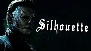 Michael Myers - Silhouette [Halloween]