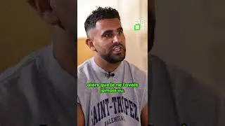 🟩 Riyad MAHREZ : 