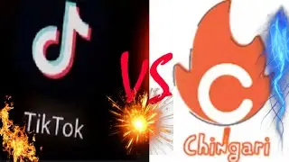 Chingari  App | Chingari Review🔥🔥🔥 | Chingari The Indian TikTok⚡⚡💥💥 |