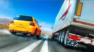let's play Traffic Racer