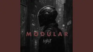 Modular (Cyber Edit)