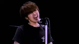 SCRIPT/コミュニケーション(LIVE 2002 SHIBUYA AX)