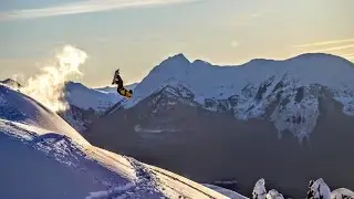 Eaglecrest Ski Area | Juneau, Alaska