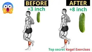 Hidden Male Exercise Doctors Won&rsquo;t Tell You About