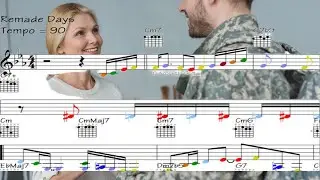 🔲Transformative Melody: Remade Days | Embrace the New Rhythm