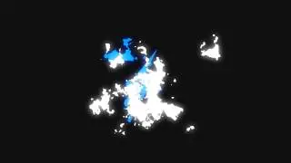 2D FX flash