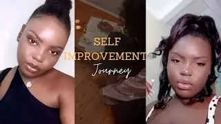My Self Improvement Experience | Yav's World