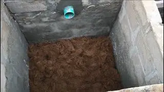 Lagos State Bio-Digester Price Update With Installation And Enzymes Plus Accessories & More.