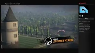 Mx Vs Atv Encore {Road to 100}