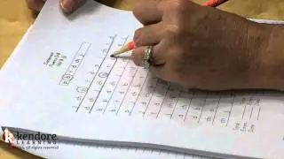 Beginning Line and Loop