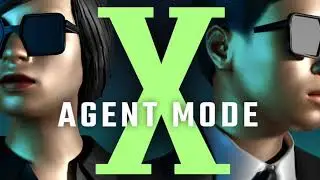 Agent Mode X - iOS Gameplay Trailer