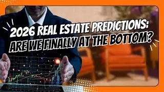 Cap Rates Are Back: What 2026 Means for Investors