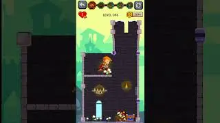 🥵🥵 ll how to loot ll level 96 #viralvideo