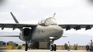 Air Force Test Center