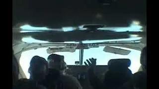 Cadet Training 101 - Jordan Mitchell Hall Co-Pilot.avi