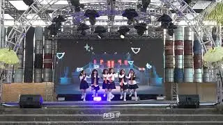 [YEOLYORA C.2] KPOP GROUP ROOKIE - COZY GIRLS 'IVE   LOVE DIVE'