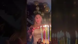Glowtastic Birthday Party!