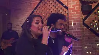 The Collective Live Band - Shut Up And Dance - Walk The Moon Cover - Wedding Band Birmingham UK