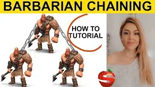 Mastering Barb Chain: Save Action Points (AP) with These Top Tips for Rise of Kingdoms (ROK)