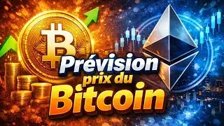 Bitcoin and Ethereum price predictions for 2026, 2030, and 2035