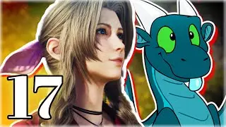 FF7 Rebirth ANCIENTS EXPLAINED | Final Fantasy 7 Rebirth Part 17