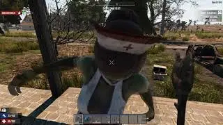 7 Days to Die S1 Ep1