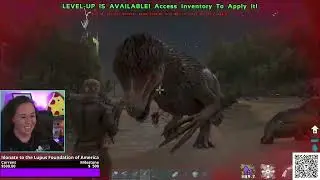 surprise tickle chicken attack (ASE)