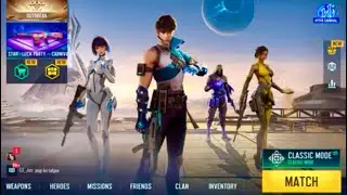 Operation Apocalypse | Hyperfront | Valorant Mobile Gameplay