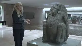 7  XIPE TOTEC EL DESOLLADO